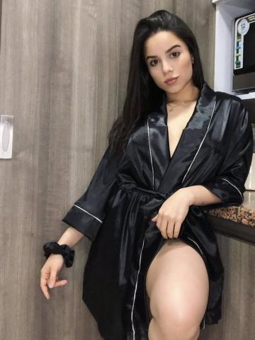 Проститутка Алина